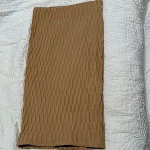 Zara Pencil Skirt